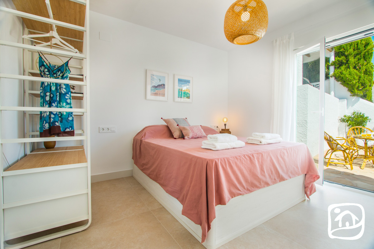 спальная комната 2